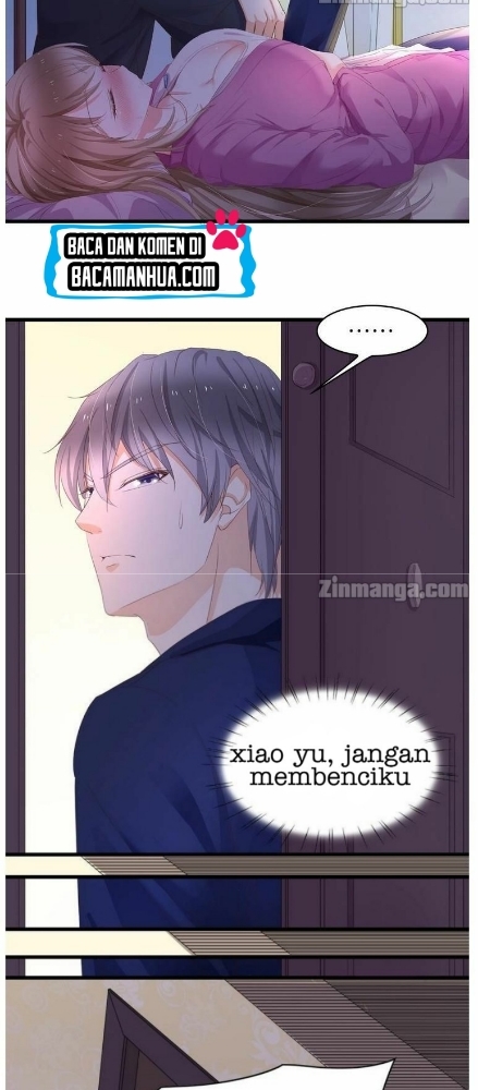 The President Lovely Wife chapter 1